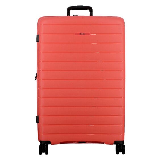 Jump Striper 4 ruote Carrello 68 cm espandibile