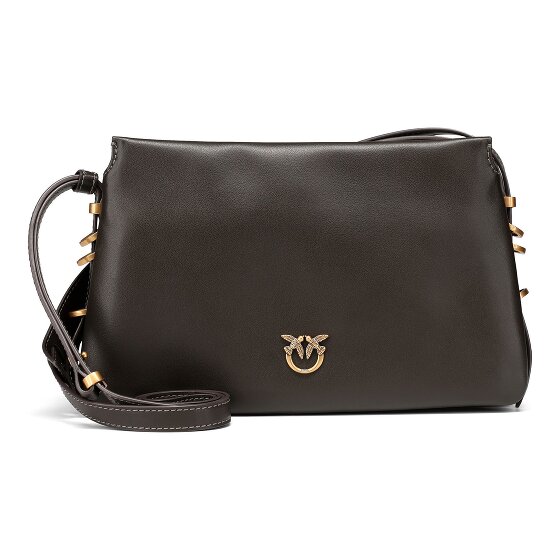 PINKO Triplet Borsa a tracolla Pelle 26 cm