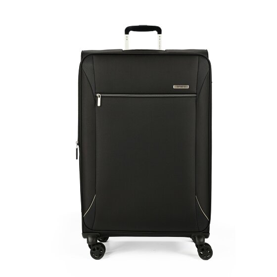 Samsonite Base Breeze 4 ruote Carrello 78 cm con piega di espansione