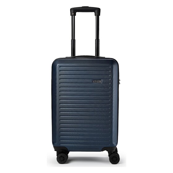 Nowi Faro 4 ruote Carrello della cabina S 54 cm