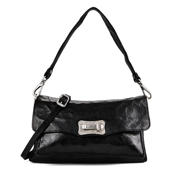Campomaggi Agnese Borsa a spalla Vera Pelle 29 cm