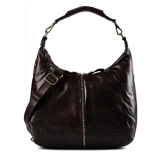 Campomaggi Wanda Borsa a spalla Vera Pelle 38 cm