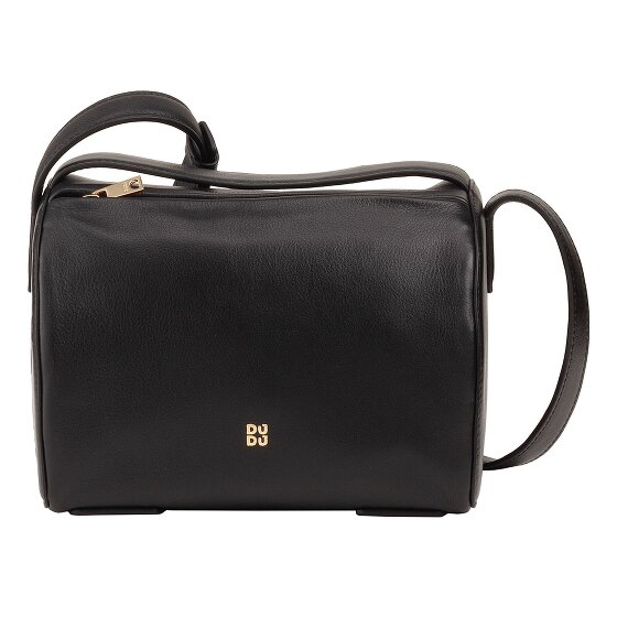 DuDu Up Borsa a tracolla Vera Pelle 19.5 cm