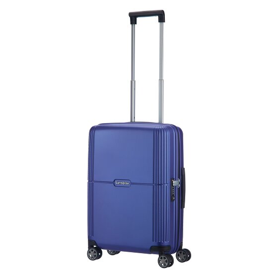 Samsonite Orfeo Spinner Trolley da cabina a 4 ruote 55 cm