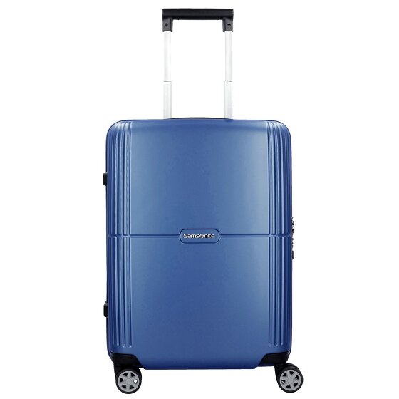 Samsonite Orfeo Spinner Trolley da cabina a 4 ruote 55 cm