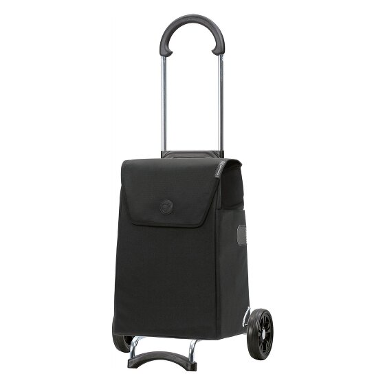 Andersen Shopper Scala Shopper Jano Carrello della spesa 48 cm
