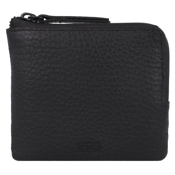 Jost Stockholm Portafoglio Pelle 11 cm
