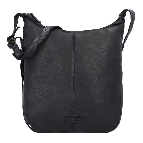 Harold's Submarine Borsa a tracolla Pelle 31 cm