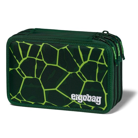 Ergobag Accessori maxi astuccio 42 pezzi.