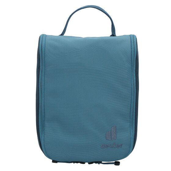 Deuter Wash Center I Borsa da toilette 22 cm