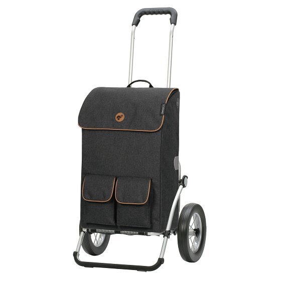 Andersen Shopper Royal Shopper Ipek Ma Carrello della spesa 58 cm