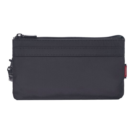 Hedgren Follis Franc XL Portafoglio Protezione RFID 21.5 cm