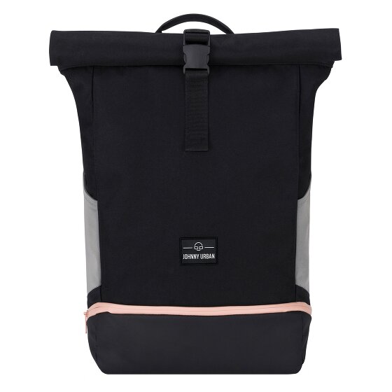 Johnny Urban Eco Series Allen Large Zaino da giorno 45 cm Scomparto per laptop