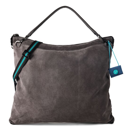 Gabs G16 Borsa a spalla Vera Pelle 52 cm