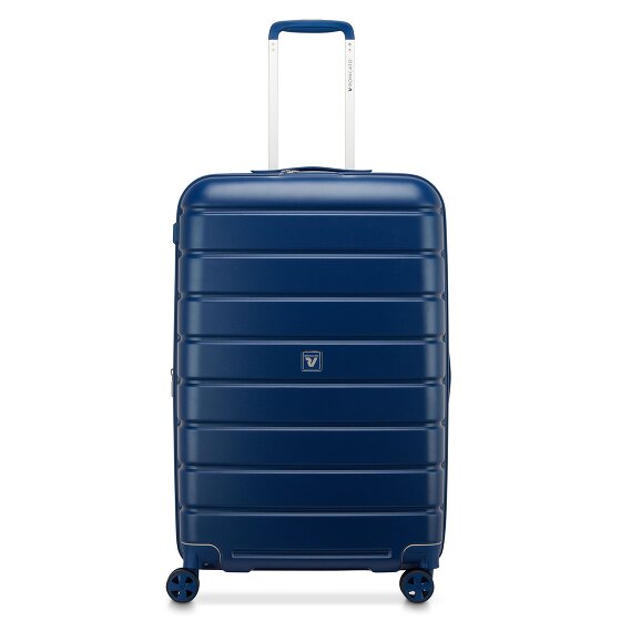 Roncato Relife 4 ruote Carrello 73 cm espandibile