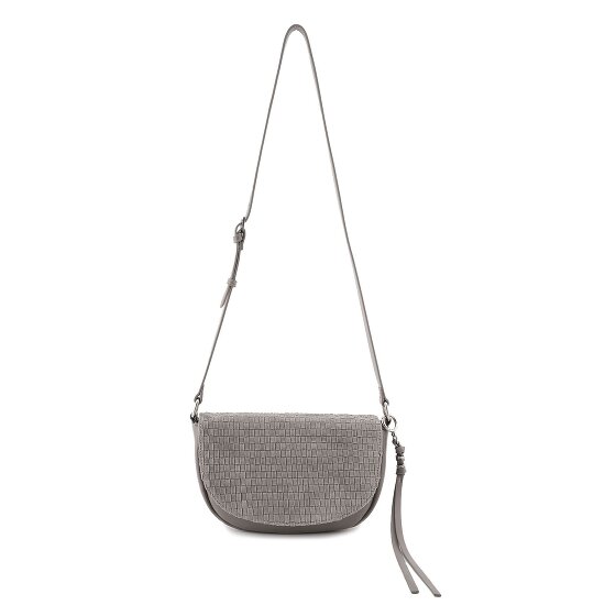 FredsBruder Weave Harmony Borsa a tracolla Pelle 25 cm FredsBruder Weave Harmony Borsa a tracolla Pelle 25 cm
