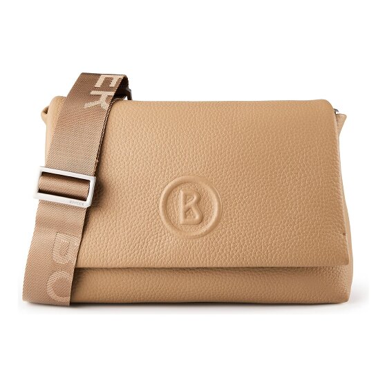 Bogner Bozen Borsa a tracolla Vera Pelle 25 cm