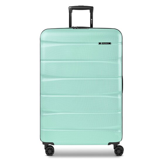 Franky Munich 4.0 4 ruote Carrello L 76 cm espandibile