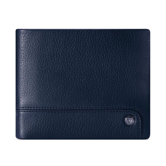 Roncato Alaska Portafoglio Protezione RFID Pelle 13 cm