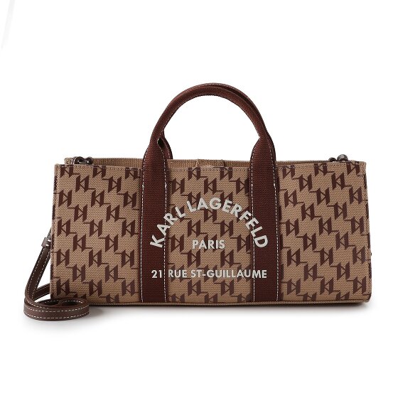 Karl Lagerfeld Rsg Borsetta 33 cm