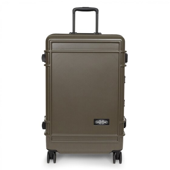 Eastpak Resist'r Case 4 ruote Carrello L 78 cm
