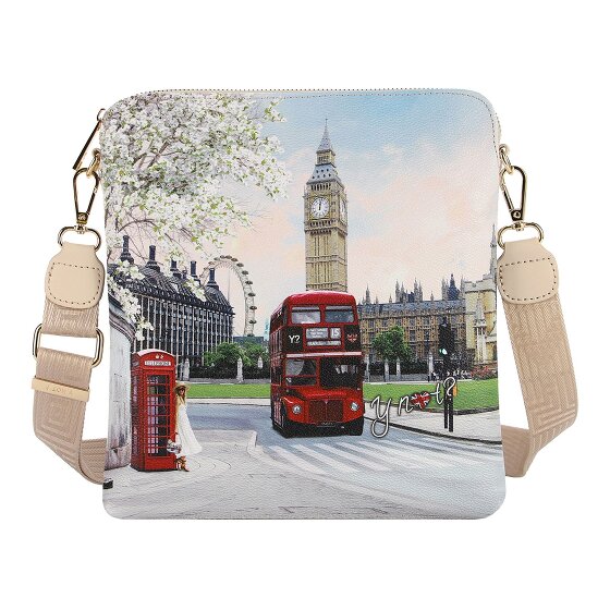 Y Not? Yesbag Borsa a tracolla 23 cm