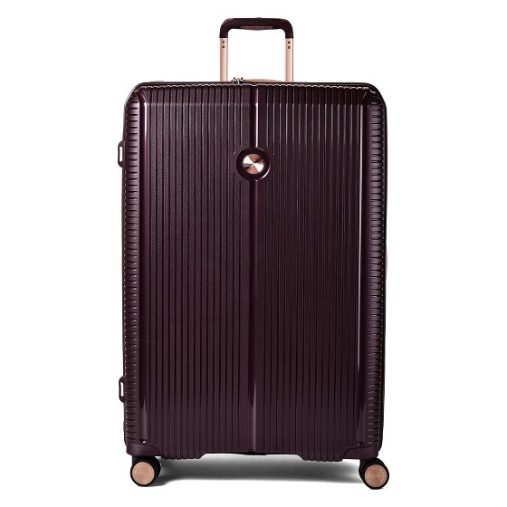 Polestream Paris 4 ruote Carrello 78 cm