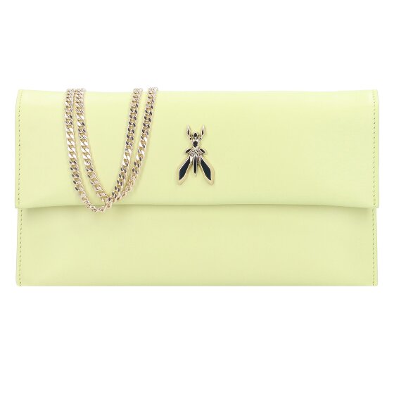Patrizia Pepe Pochette Pelle 27.5 cm