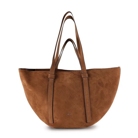 abro Cosmo Borsa shopper Pelle 40 cm
