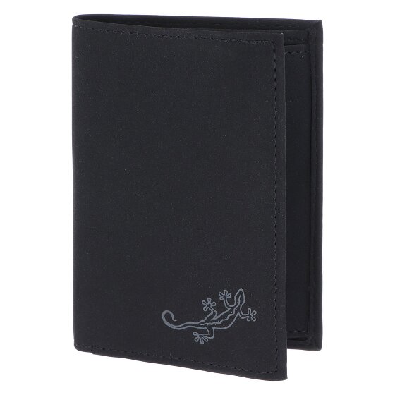 oxmox New Cryptan Portafoglio Protezione RFID 13 cm