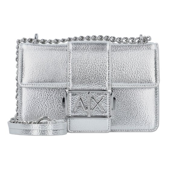 Armani Exchange Borsa a tracolla 19 cm