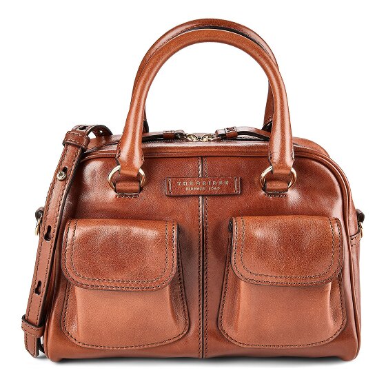 The Bridge Flora Borsetta Pelle 26 cm