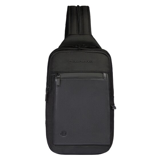 Piquadro Orion Borsa a tracolla 19 cm