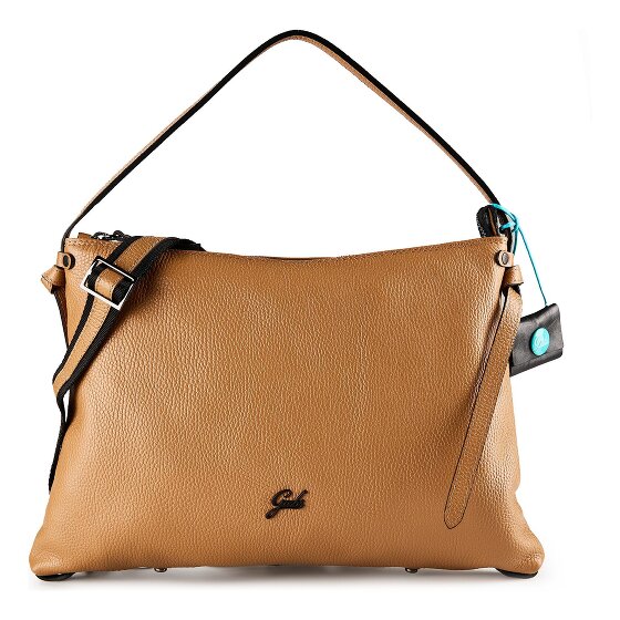 Gabs Filippa Borsa a spalla Vera Pelle 40 cm