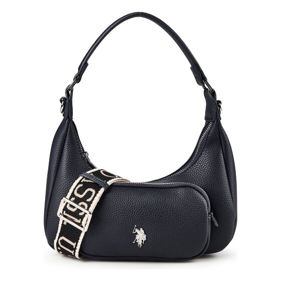 U.S. Polo Assn. Mansion Borsa a spalla 25 cm