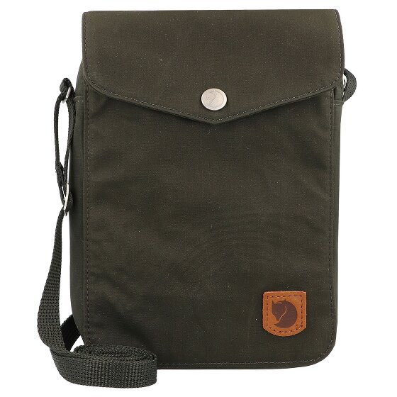 Fjällräven Borsa a tracolla Greenland 22 cm