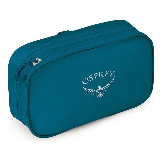 Osprey Ultralight Zip Organizer Borsa da toilette 22.5 cm