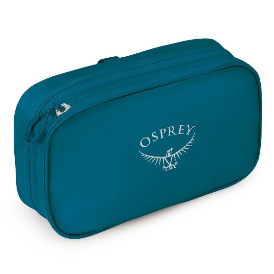 Osprey Ultralight Zip Organizer Borsa da toilette 22.5 cm