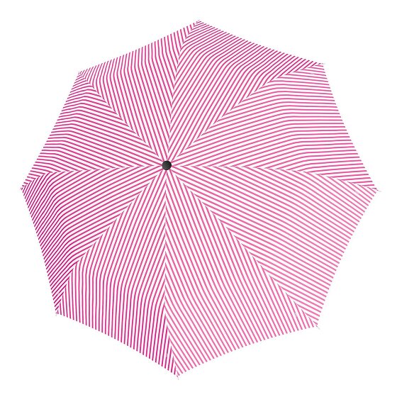 Doppler Fiber Magic Ombrello tascabile 29 cm
