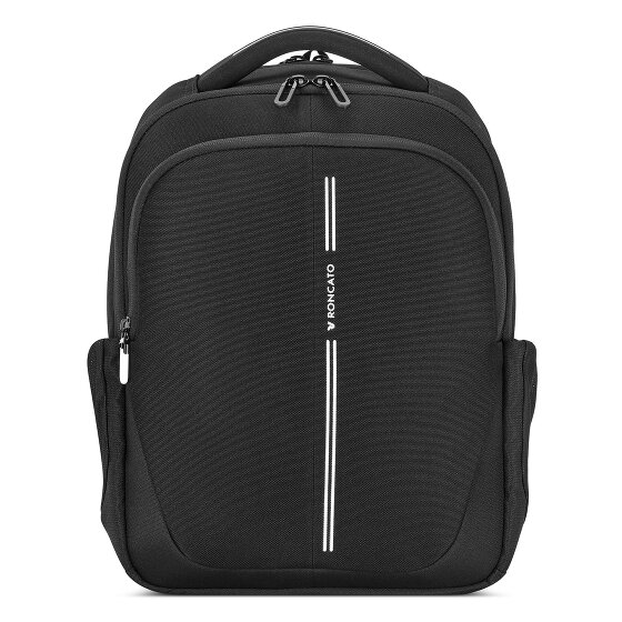 Roncato K2 Zaino da giorno 38 cm Vano porta PC