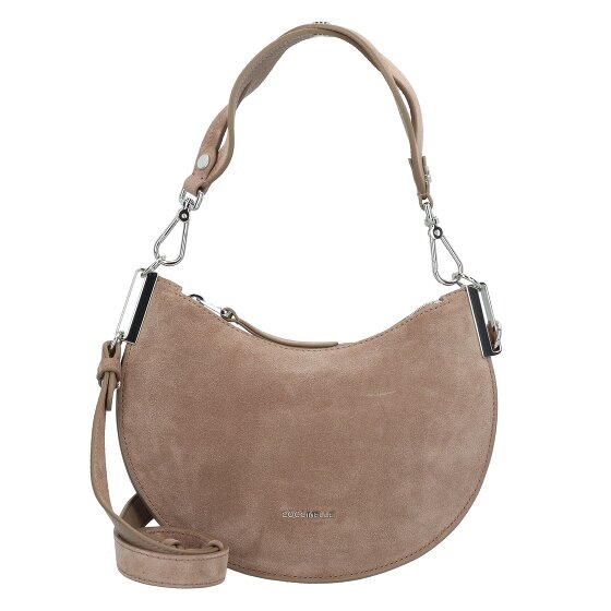 Coccinelle Sunup Borsa a tracolla Pelle 25 cm