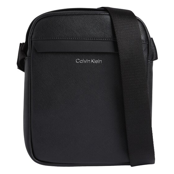 Calvin Klein CK Must Mini Borsa Borsa a tracolla 18 cm