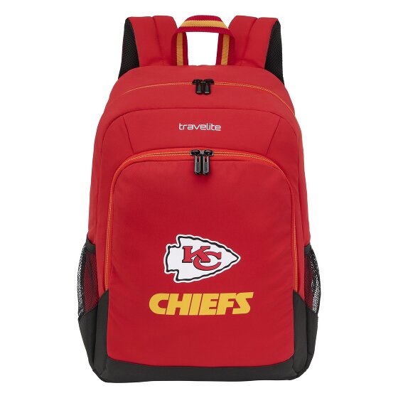 Travelite travelite x NFL Zaino da giorno 43 cm Vano porta PC