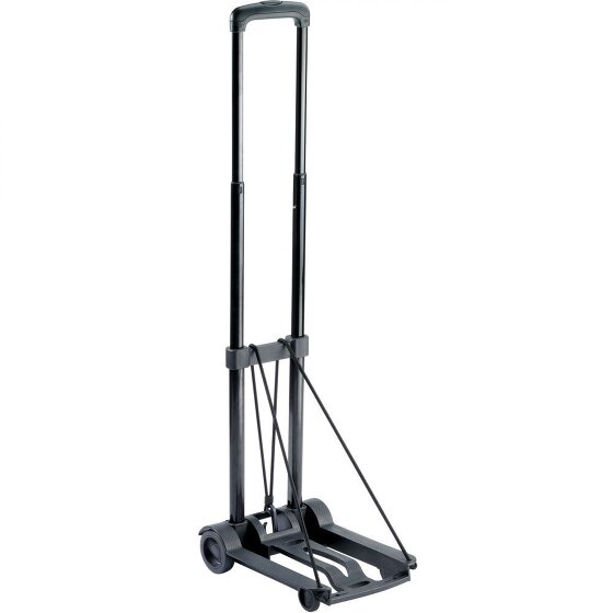 Go Travel Accessori da viaggio Carrello portabagagli Carrello fino a 35 kg