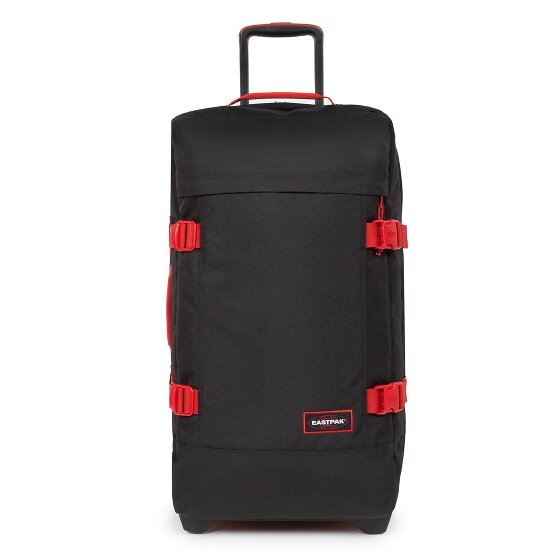 Eastpak Tranverz M 2 ruote Carrello 67 cm