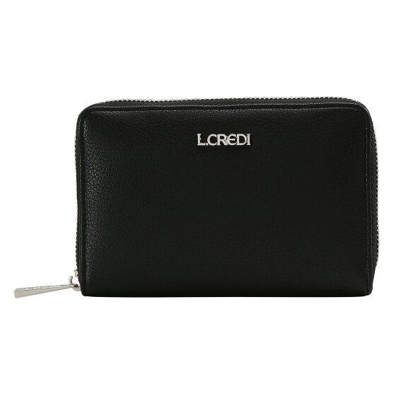 L.Credi Portafoglio Filippa RFID 16 cm L.Credi Portafoglio Filippa RFID 16 cm