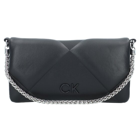 Calvin Klein Quilt Pochette 20 cm