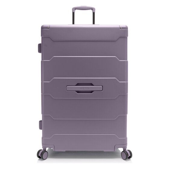 Heys ReNew 4 ruote Carrello L 76 cm espandibile