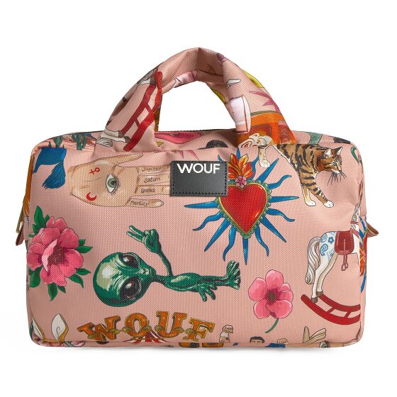 Wouf Daily Borsa da toilette L 29 cm