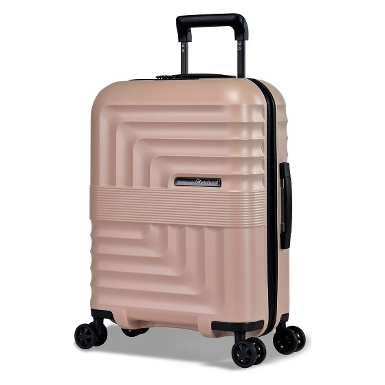 Eminent Dandelion 4 ruote Carrello della cabina S 40 cm